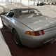 Image for article titled Going Inside Porsche's Secret Vault Left Me On The Edge Of Madness